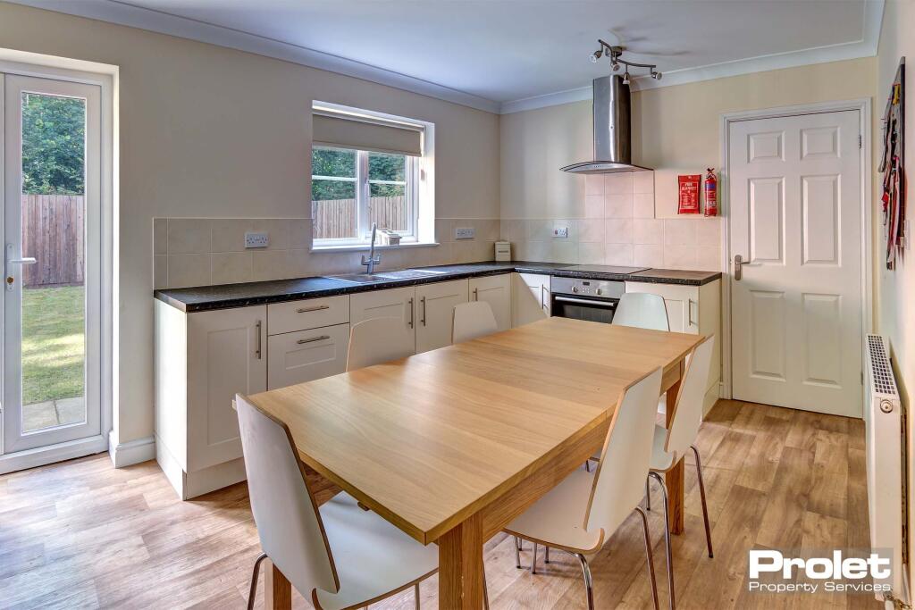 House in Norwich, West Earlham - View 3