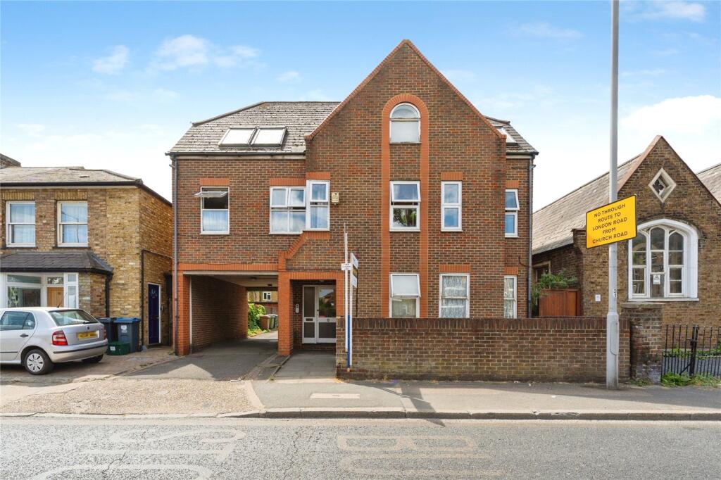 Main image of property: Cambridge Road, Kingston upon Thames, KT1