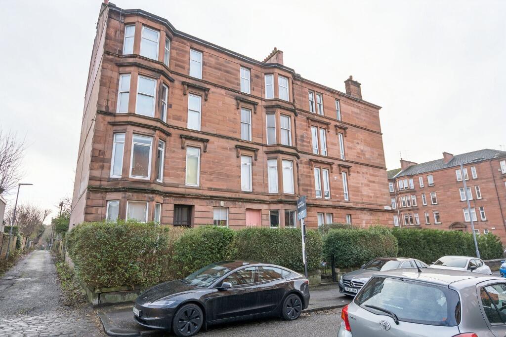 Main image of property: Marlborough Avenue, Broomhill, Glasgow, G11
