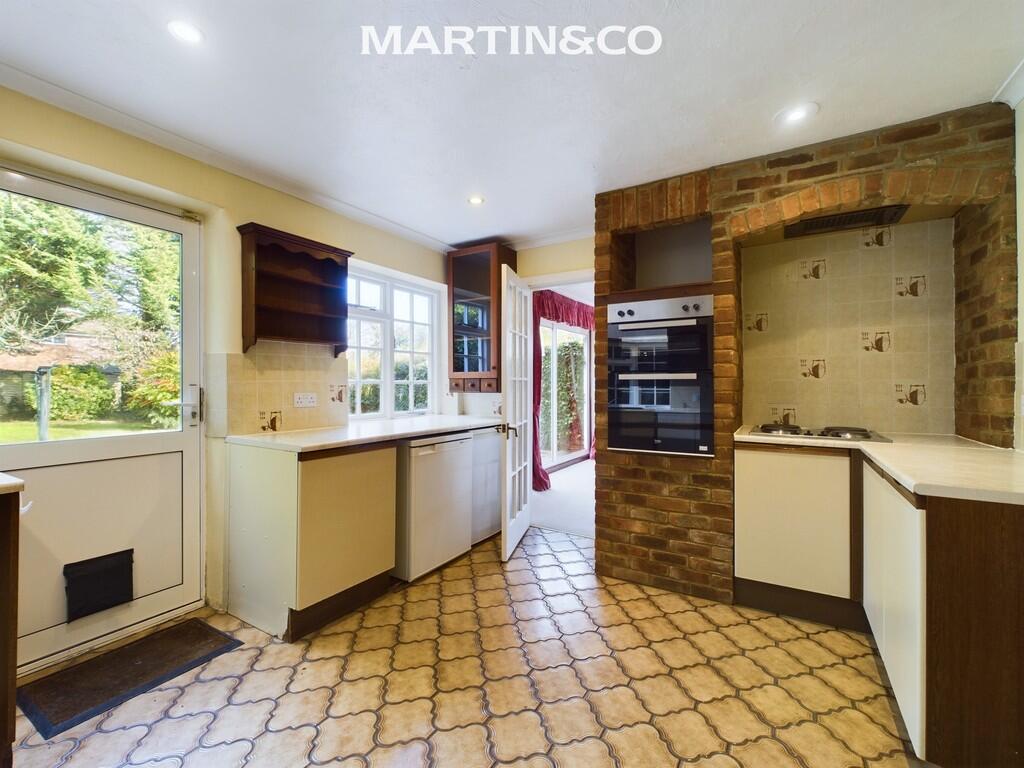 House in Reading - View 5