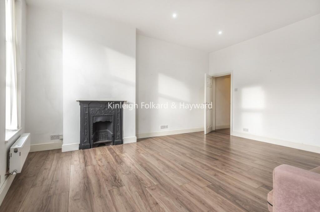 Main image of property: Chiswick High Road, London, W4