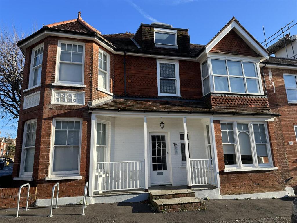 Main image of property: Caburn Road, Hove