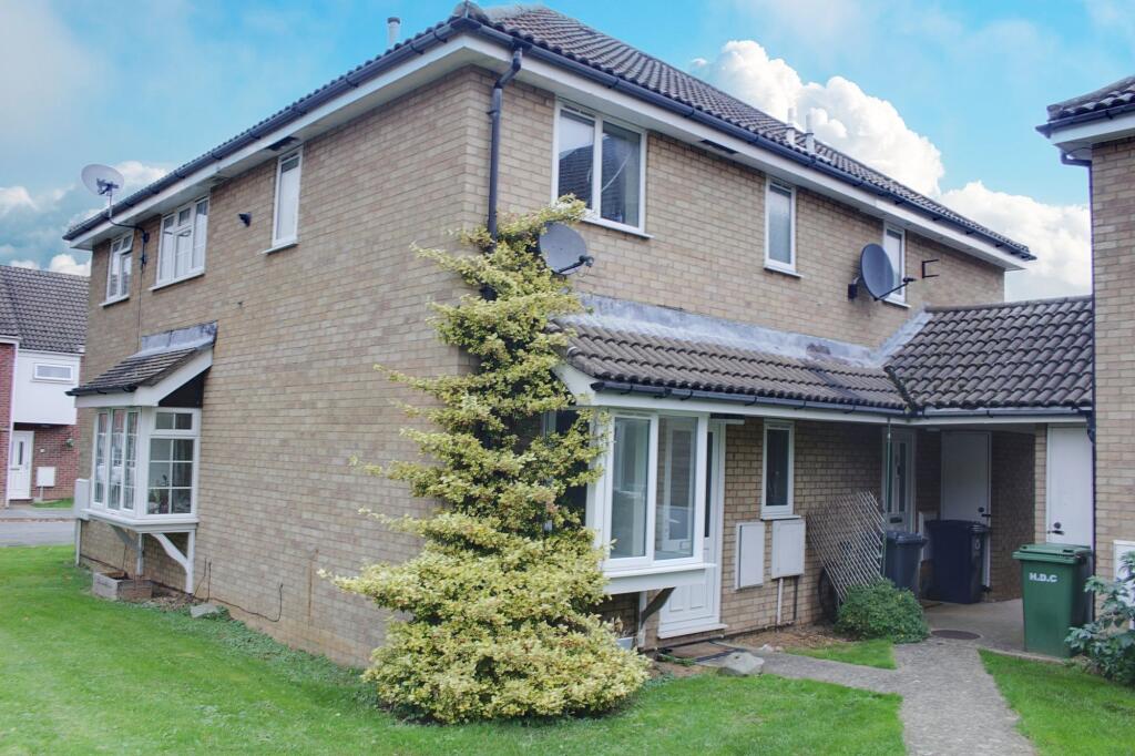 Main image of property: Buttermel Close, Godmanchester, PE29