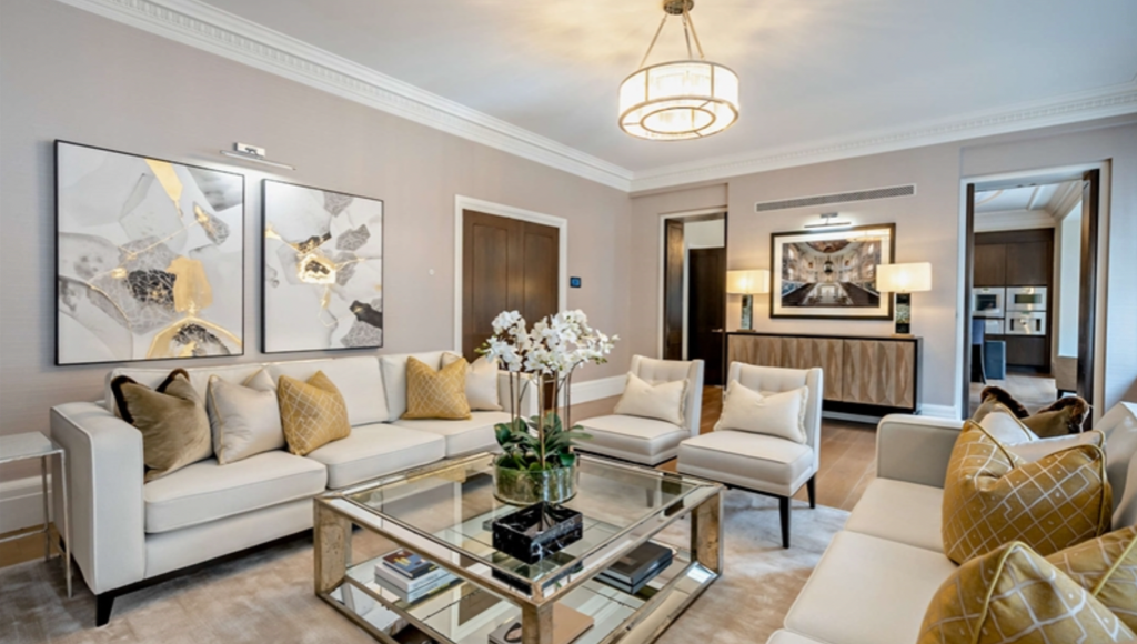 Main image of property: Duke Street, London, W1K