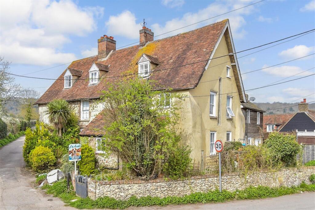 Main image of property: The Street, Upper Halling, Rochester, Kent