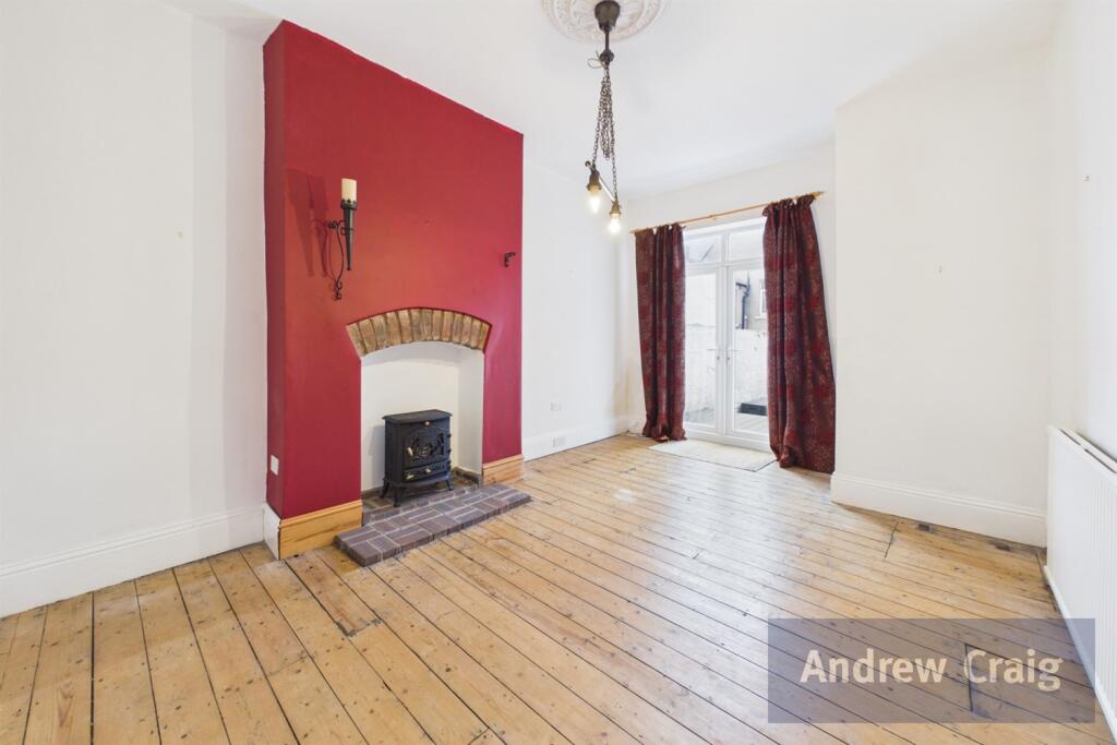 House in South Tyneside, North East - View 4
