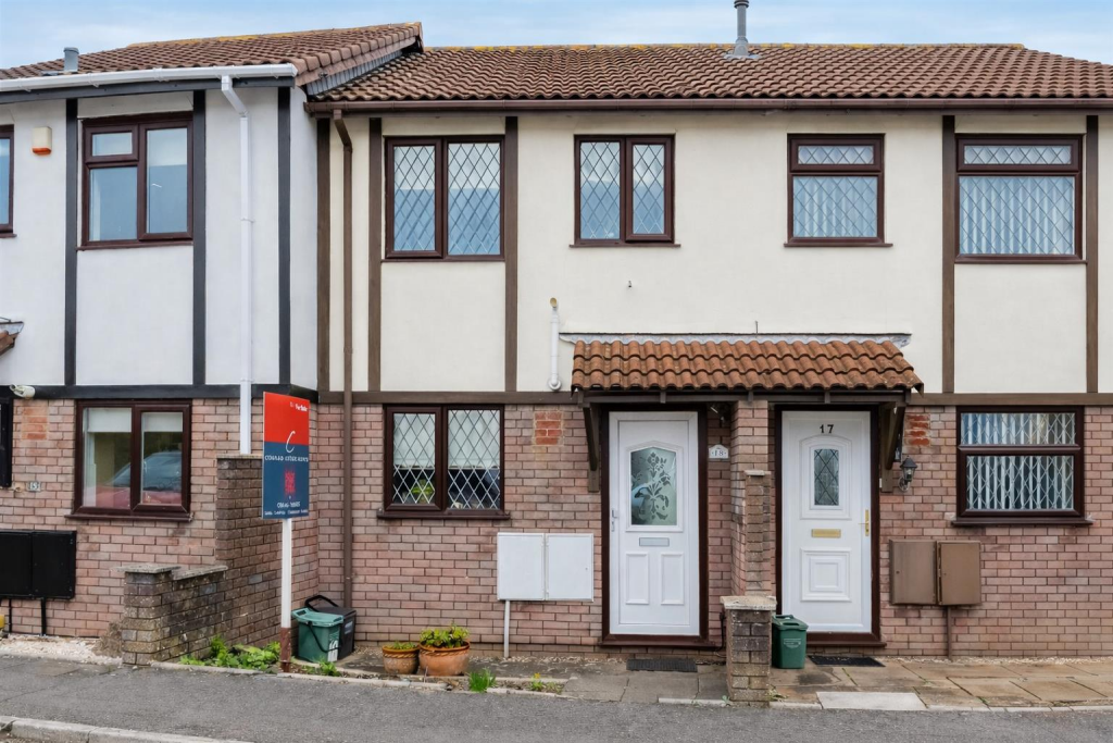 Main image of property: Woodham Park, Barry