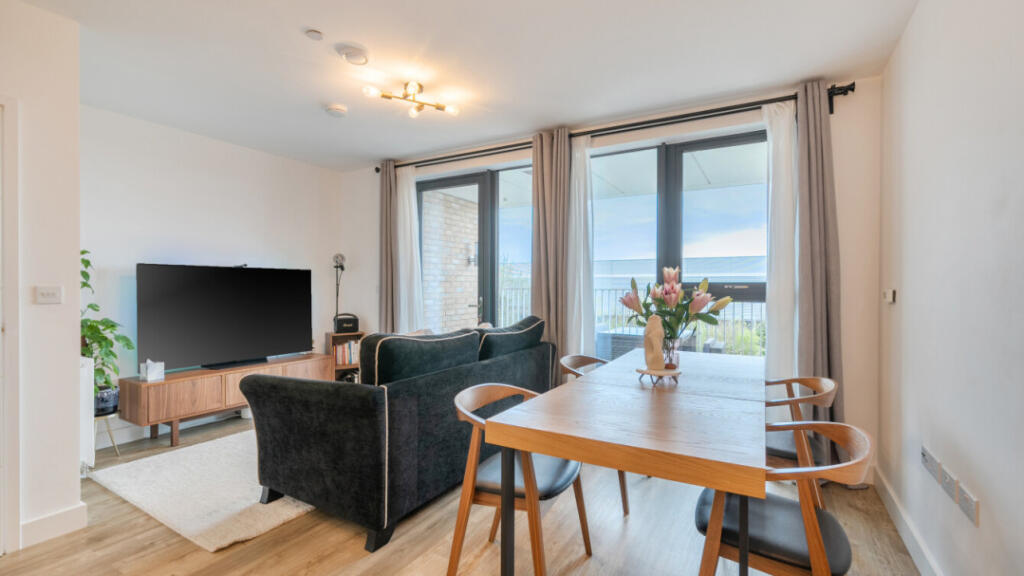 Main image of property: 9 Lakeside Drive, Park Royal, NW10 7GP