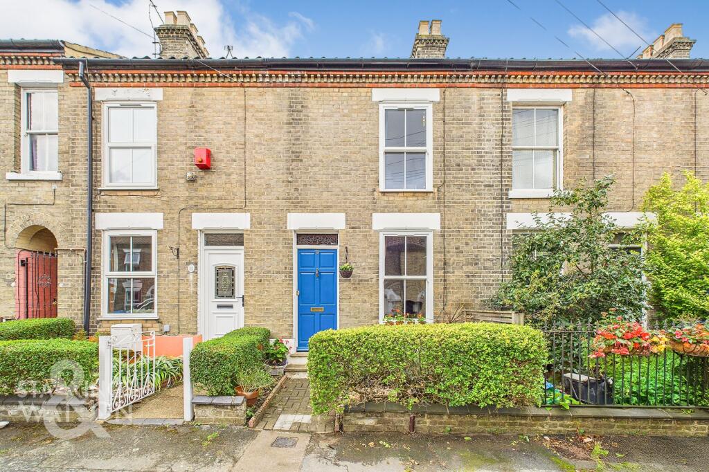 Main image of property: Bury Street, Norwich