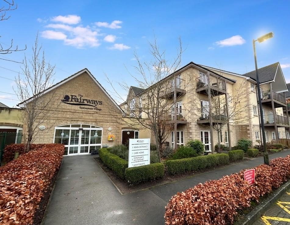 Main image of property: Malmesbury Road, Chippenham