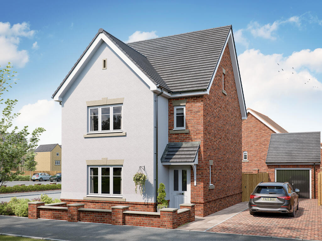 Main image of property: Anderson Way,
Wick,
Littlehampton,
BN17 7TD