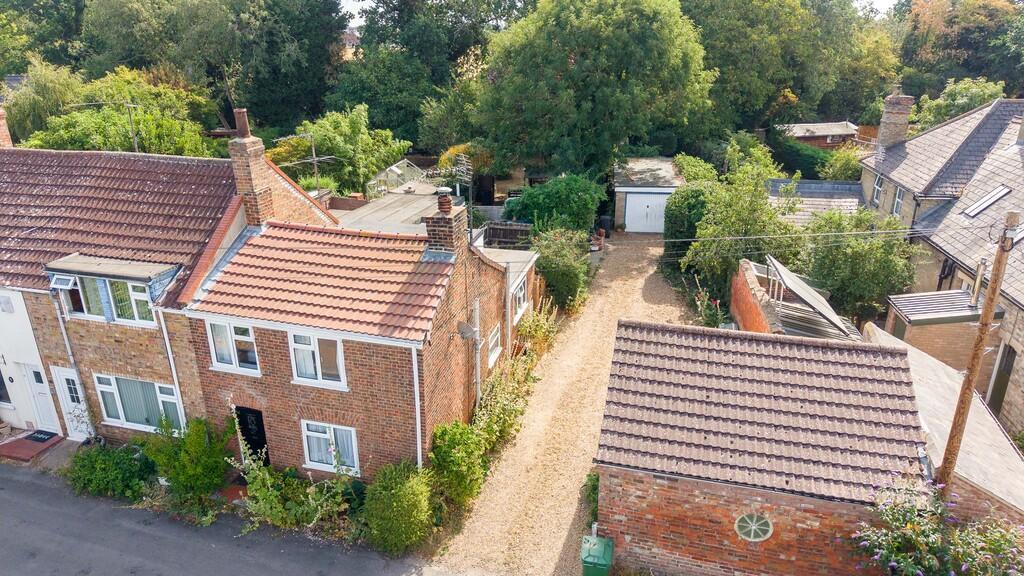 Main image of property: Kirk Road, Walpole St Andrew, Wisbech, PE14 7LL