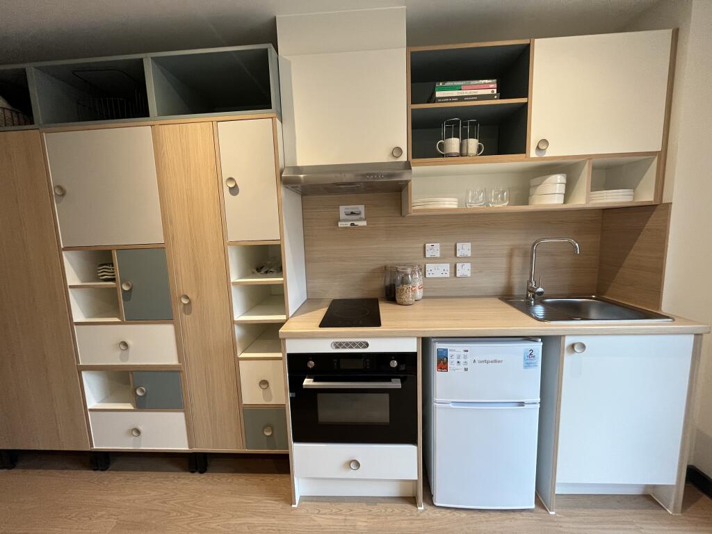 Main image of property: Gladstone Road, EXETER