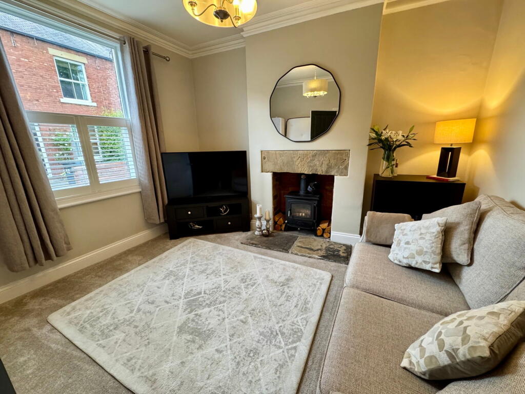 House in Leeds, Wetherby - View 4