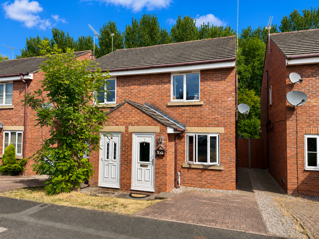 Main image of property: Brookdale Park, Crewe