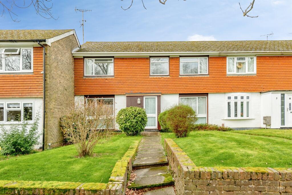 Main image of property: Downland Drive, Crawley