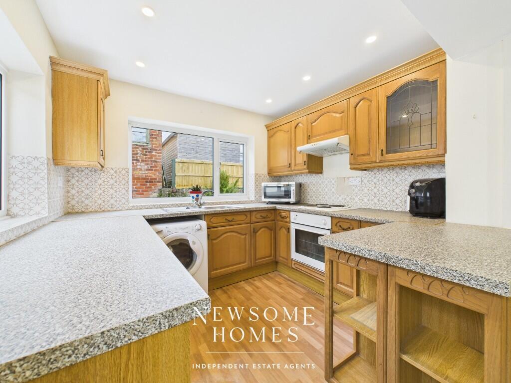 House in Carmel, Whitford - View 5