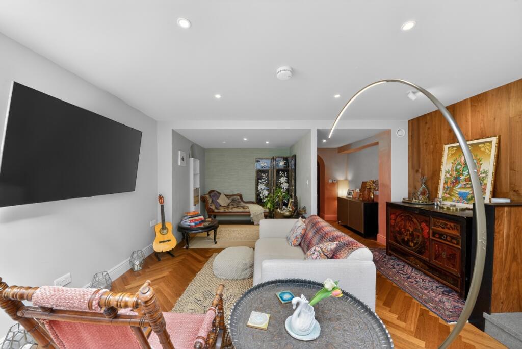 Main image of property: Peto Place Regents Park NW1