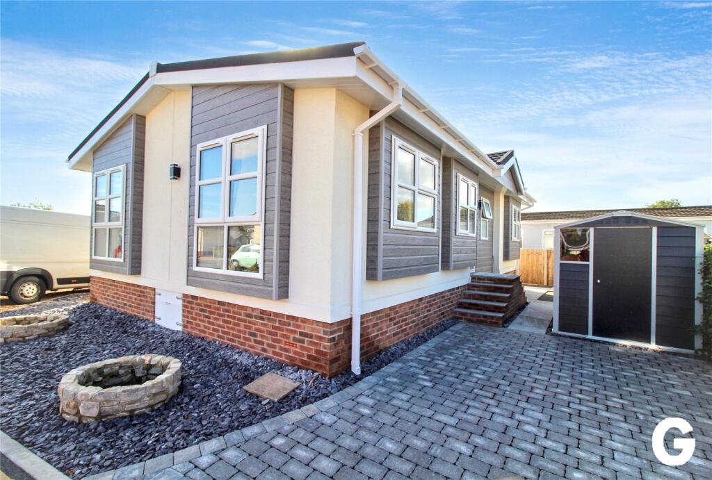Main image of property: Stubbings Meadow, Ringwood, Hampshire, BH24