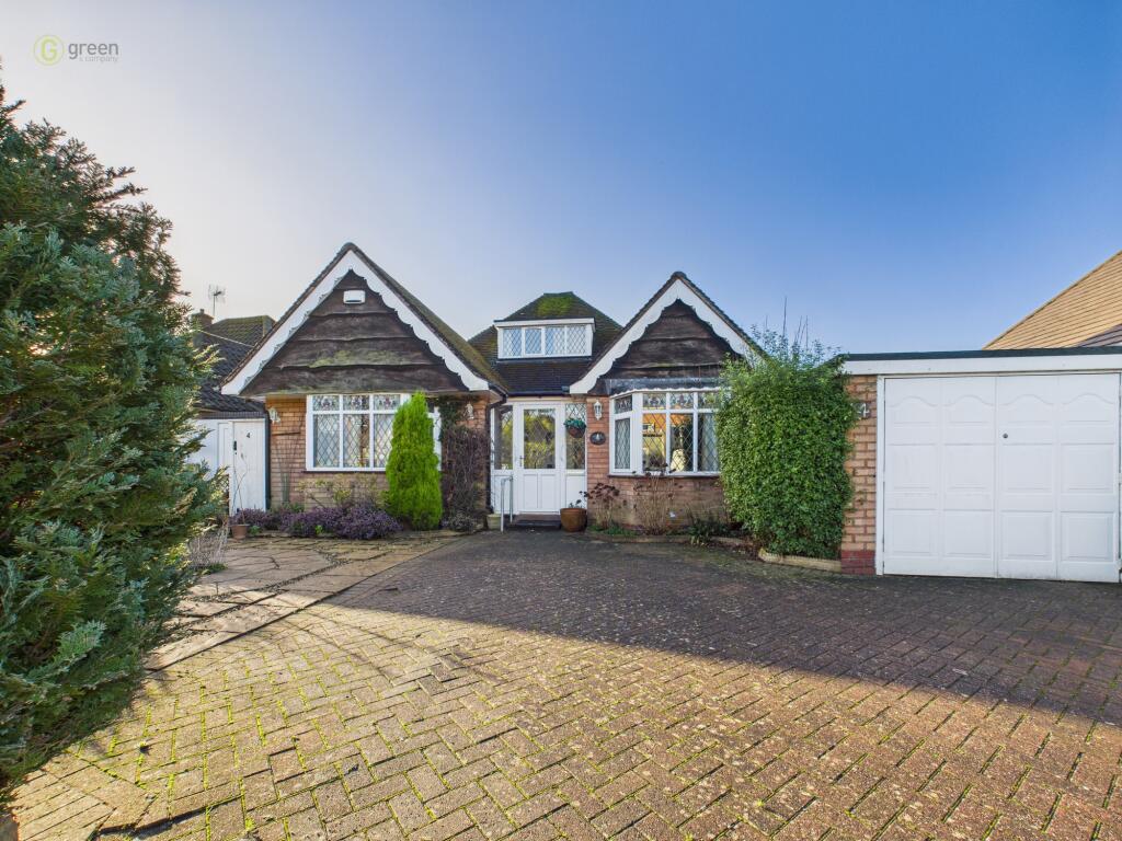 Additional image 19 of Belwell Drive, Four Oaks, Sutton Coldfield, B74