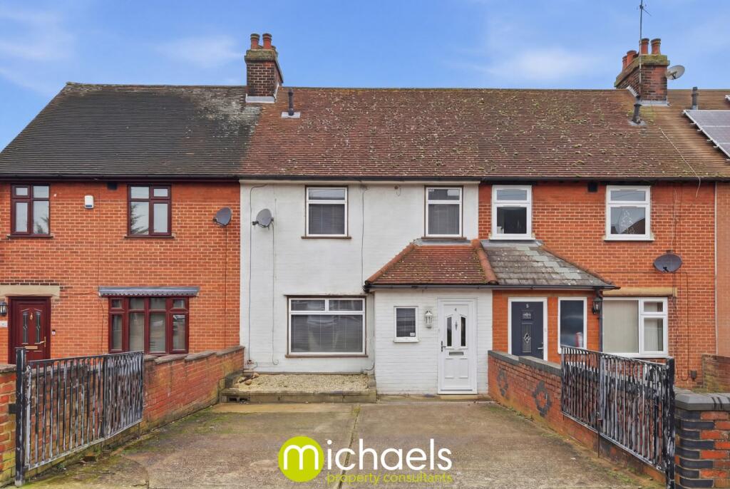 Main image of property: St Annes Road, Colchester , Colchester, CO4