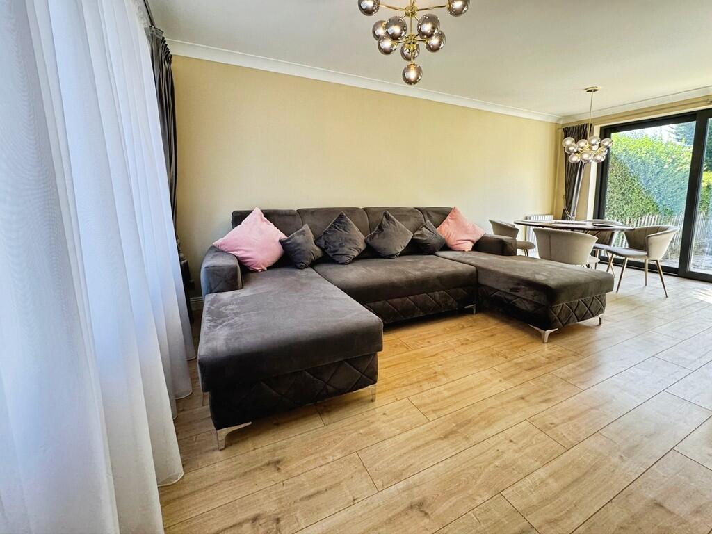 Main image of property: Fir Tree Close