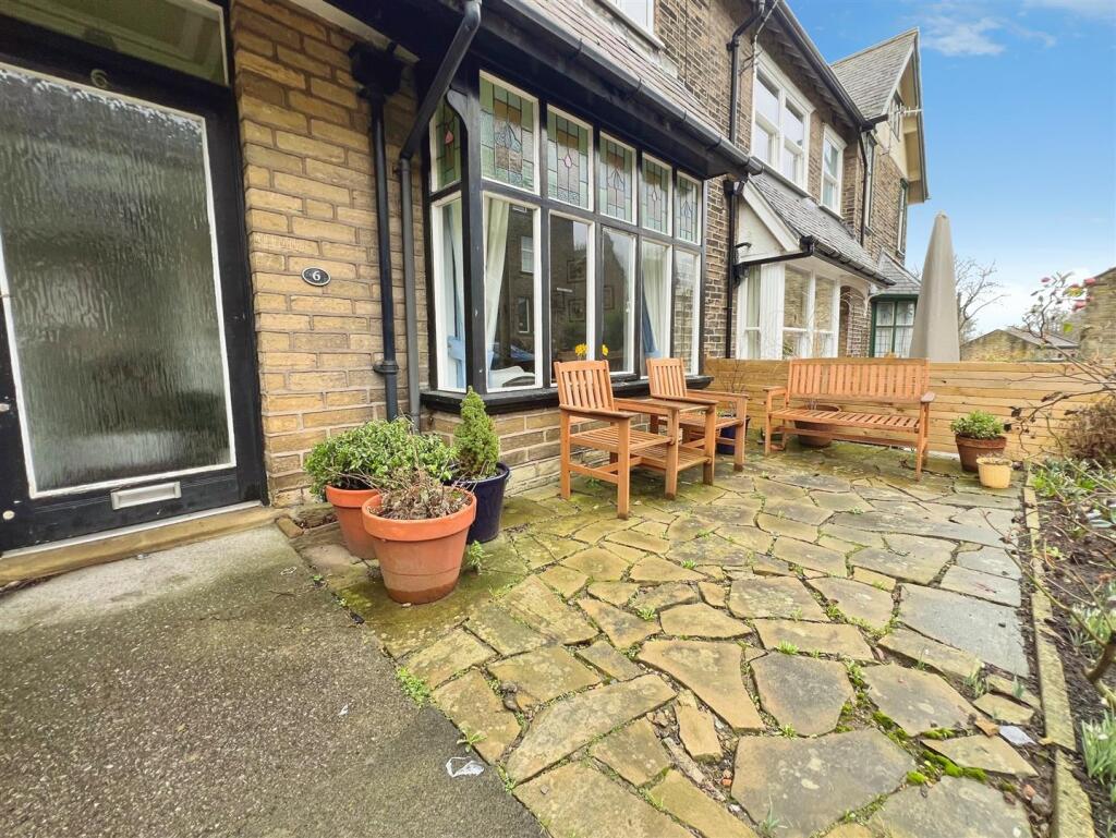 Additional image 31 of Gordon Terrace, Bradford, BD10 8LS