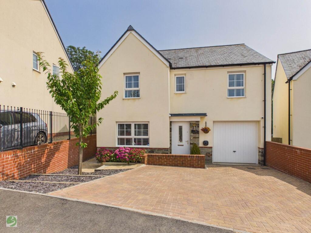 Main image of property: Kimlers Way, East Looe