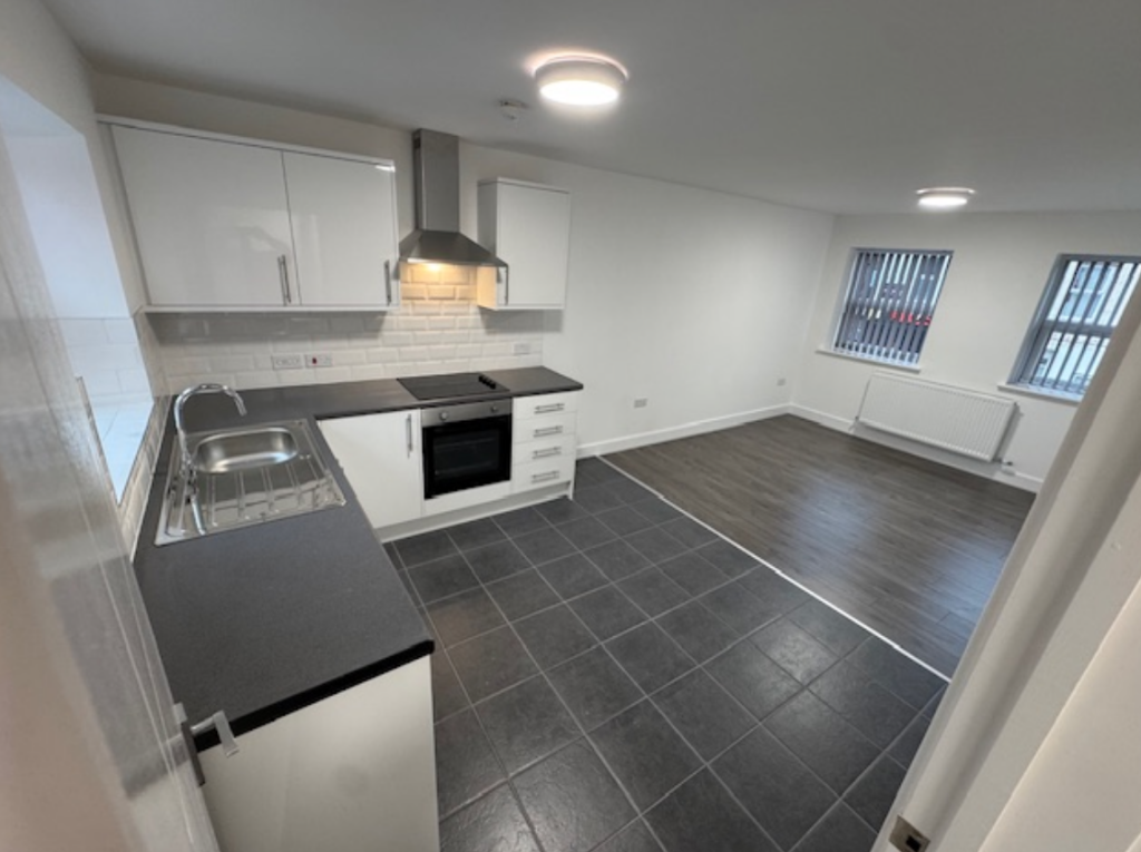 House in Liverpool, Kensington - View 4