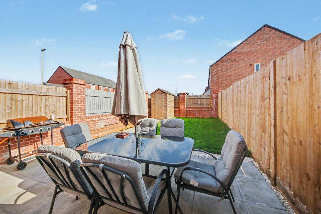 House in Fareham, Stubbington - View 4