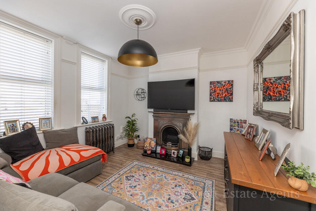 House in Norwich - View 5