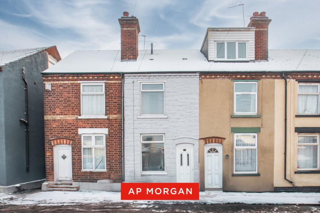 Main image of property: Jews Lane, Upper Gornal, Dudley, West Midlands, DY3