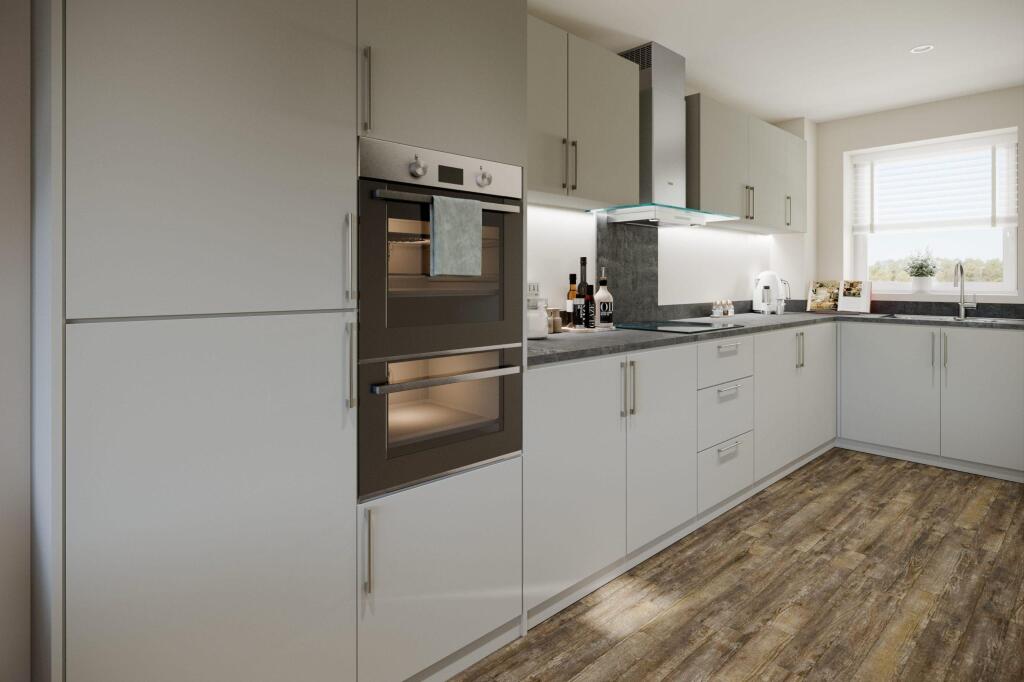 House in Tunbridge Wells, Broadwater Down - View 3