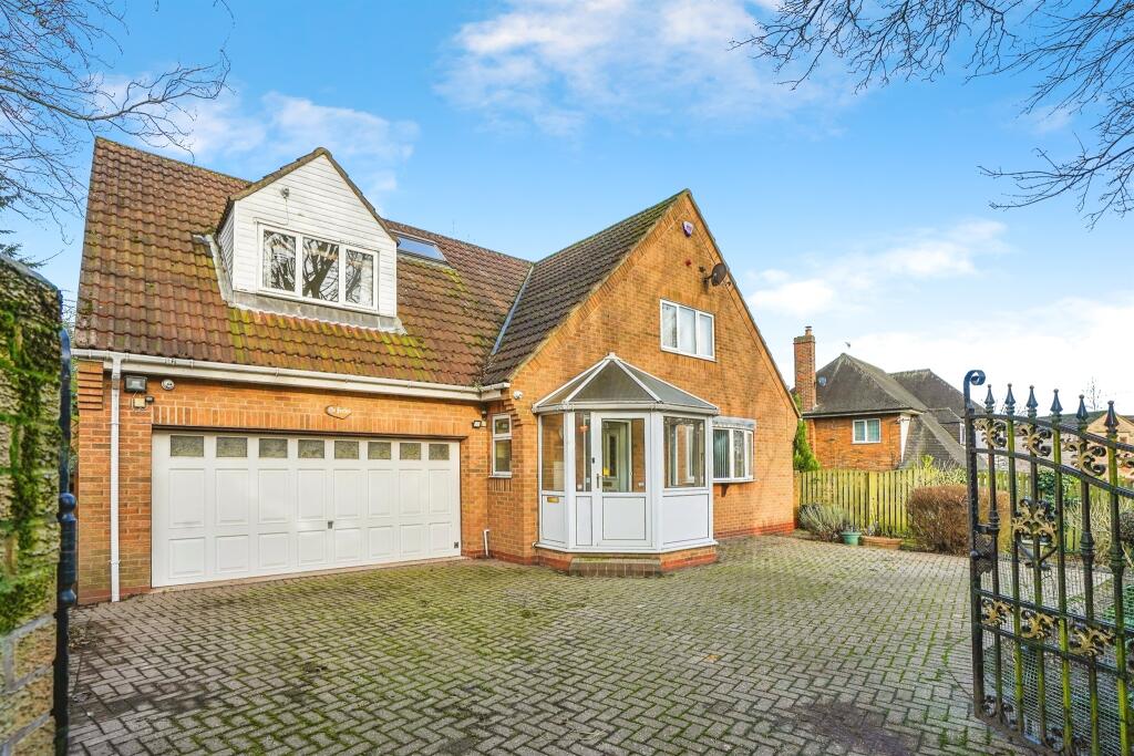 Main image of property: Chapel Lane, South Kirkby, Pontefract