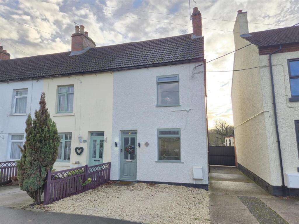 Main image of property: Spring Lane, Swannington, Leicestershire