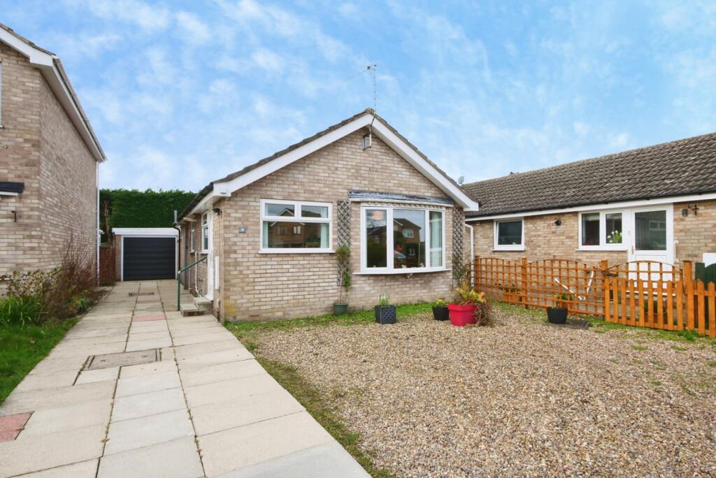 Main image of property: Gateland Close, Haxby, York, North Yorkshire, YO32