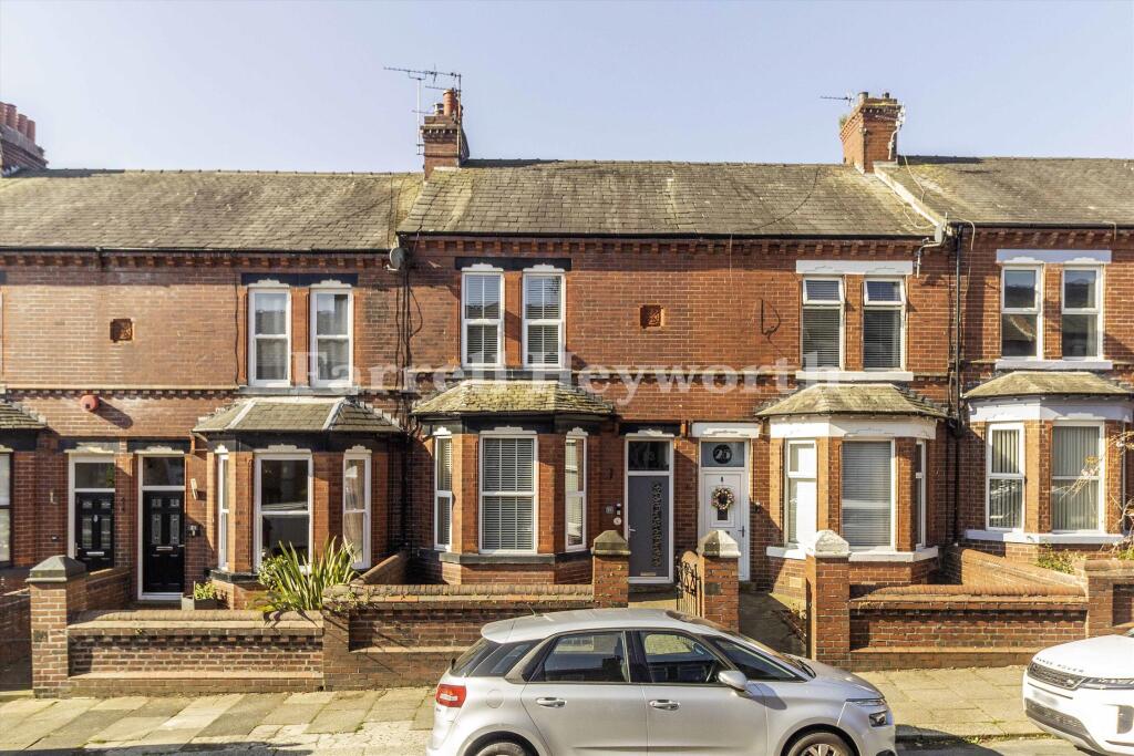 Main image of property: Victoria Avenue, Barrow In Furness