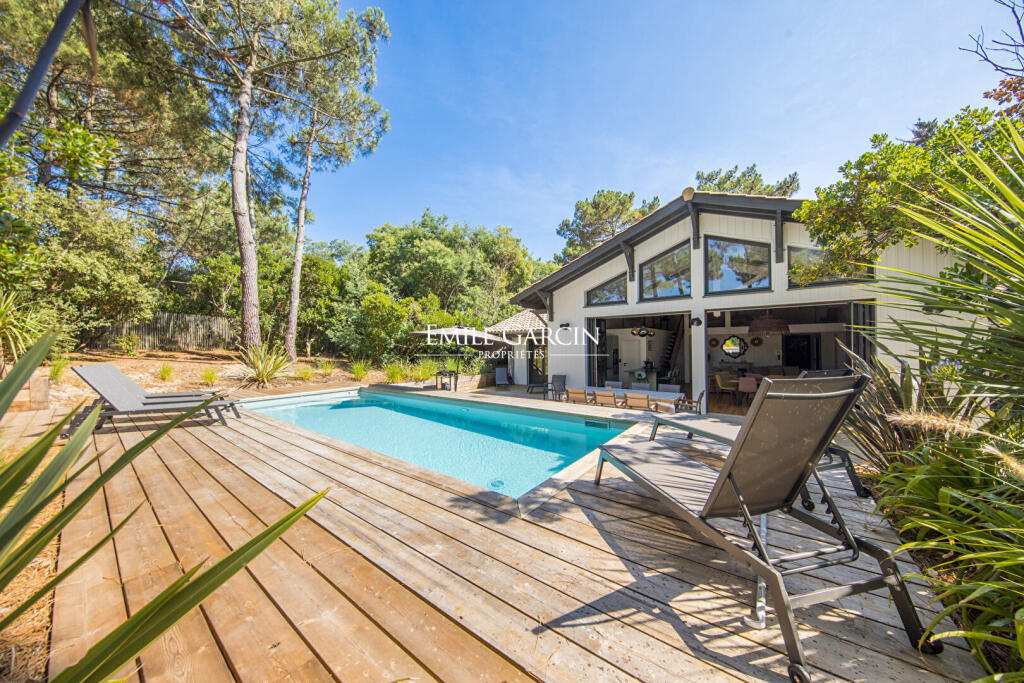 Main image of property: Aquitaine, Gironde, Cap Ferret