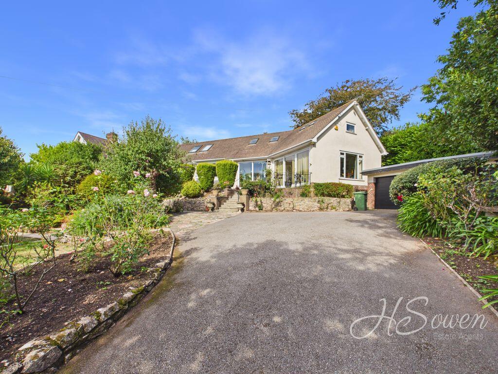 Main image of property: Wellswood Gardens, Lower Warberry Road, Torquay, TQ1 2QQ