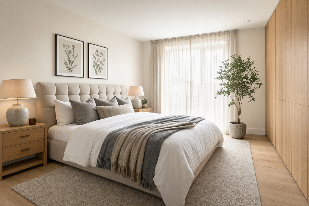 Apartment in Hexham, Northumberland - View 5