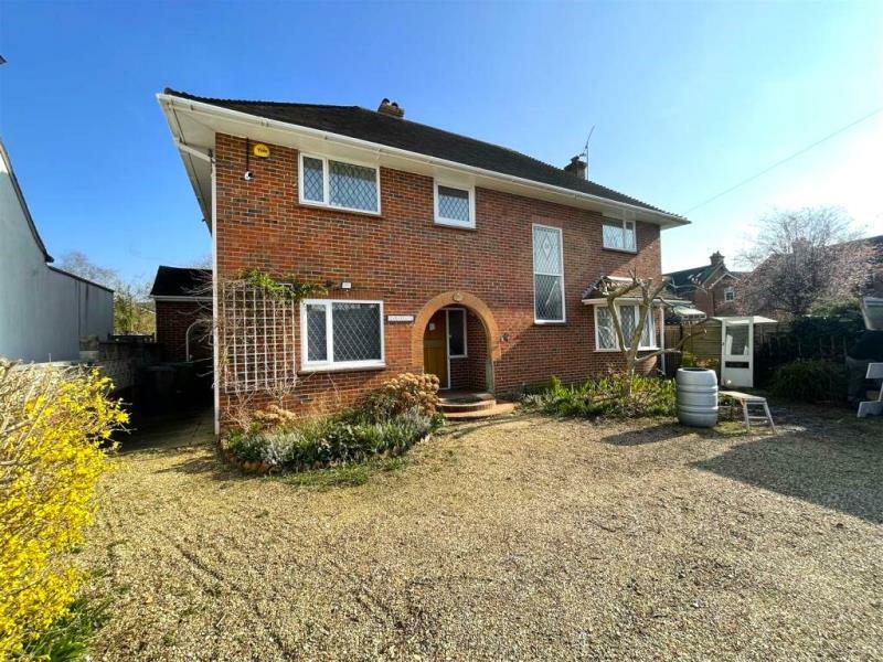 Main image of property: Camberley