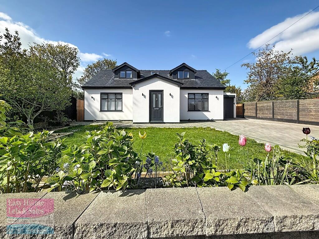 Main image of property: Chapel Lane, New Longton
