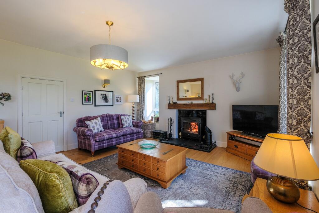 Additional image 9 of Sunnyside, Stevens Burn, New Deer, Turriff