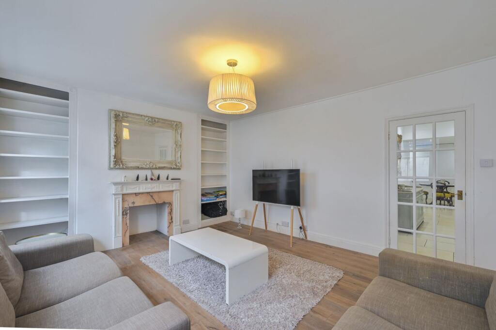 Main image of property: Ifield Road, London, Chelsea, London, SW10