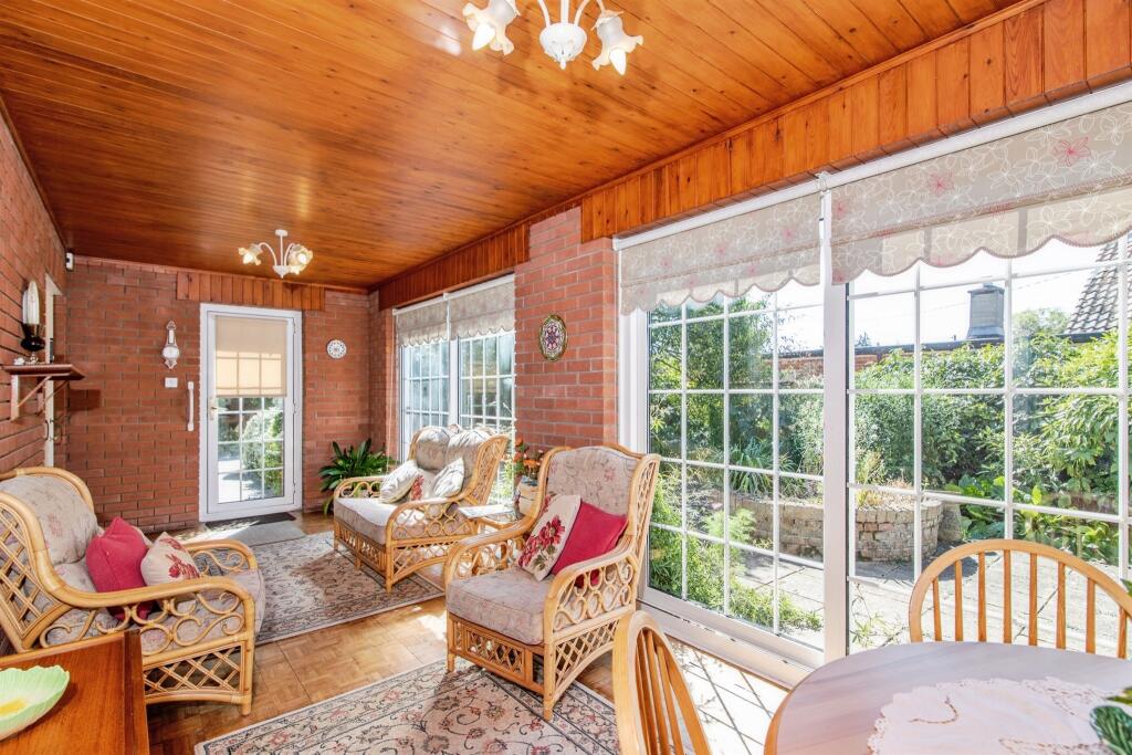 House in Ipswich - View 4