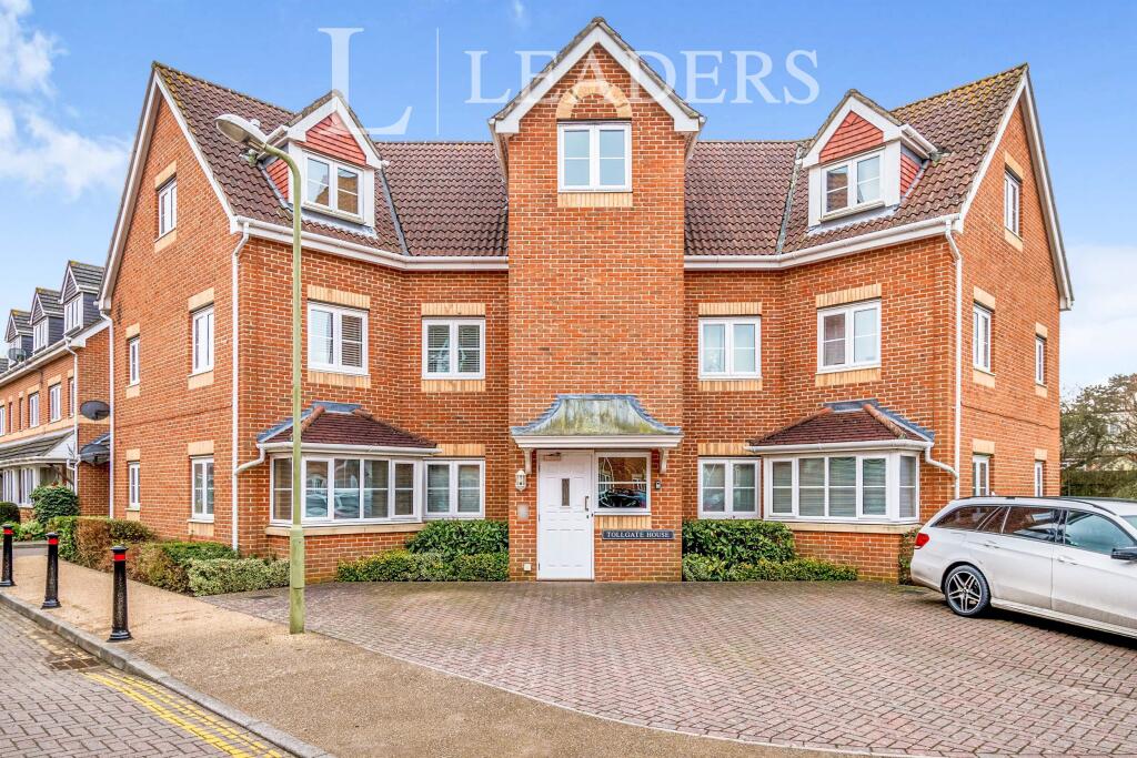 Main image of property: The Tollgate, Fareham, PO16