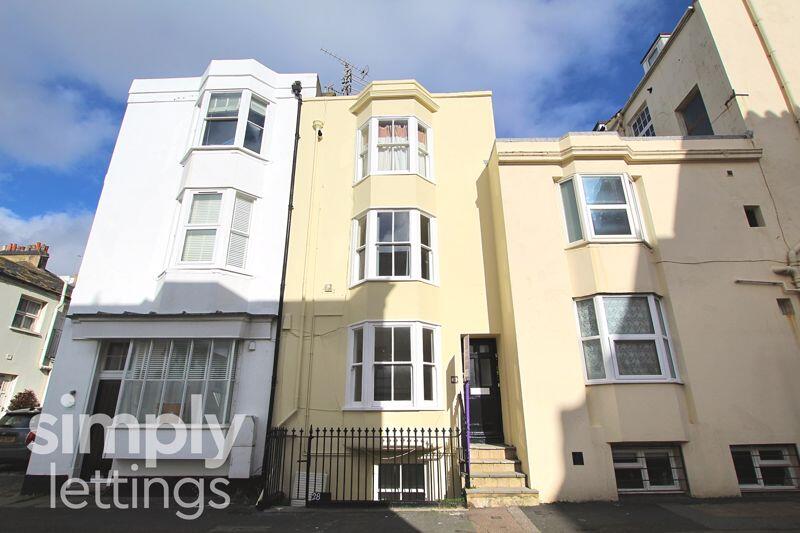 Main image of property: Sillwood Street, Brighton