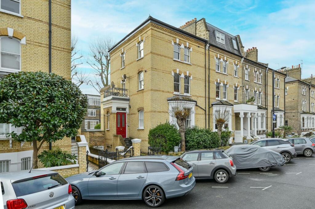 Main image of property: Edith Road, West Kensington, London, W14