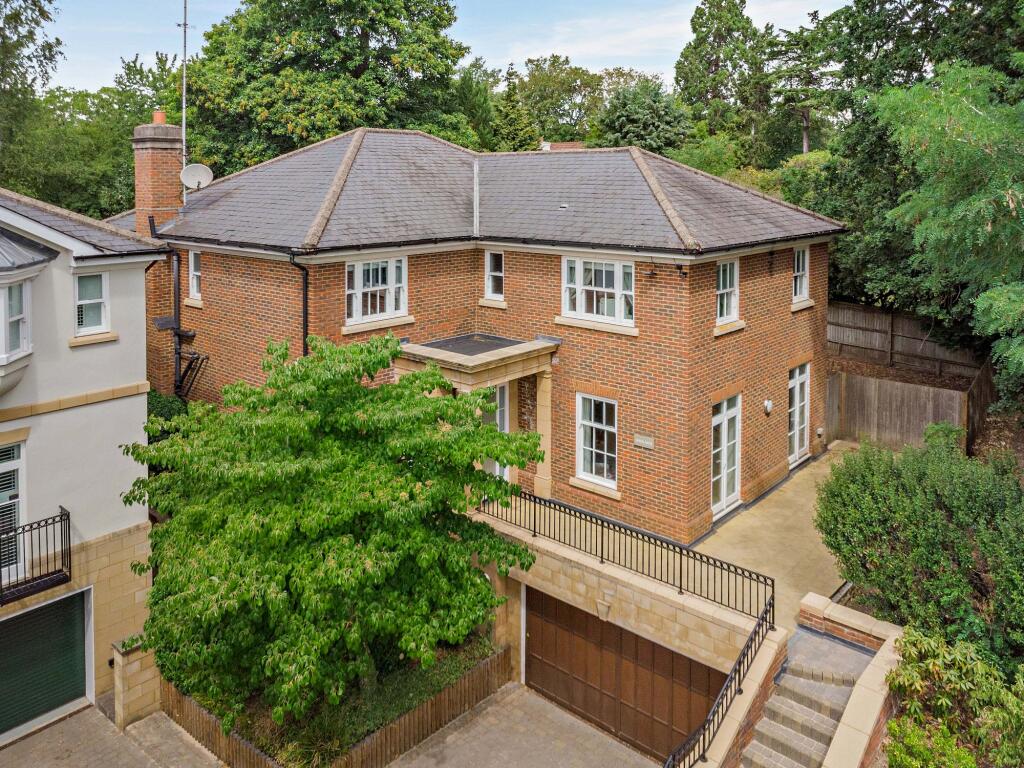 Main image of property: Dry Arch Road, Sunningdale, Berkshire