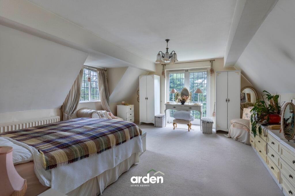 Additional image 10 of Barnt Green Road, Cofton Hackett, B45